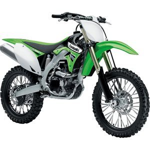 KAWASAKI KX 450 F