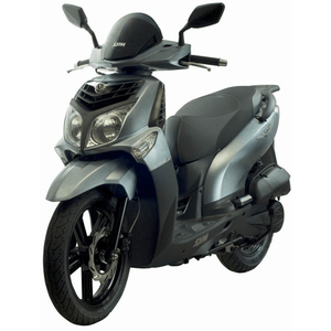 SYM HD2 125