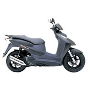 HONDA SES 125 DYLAN