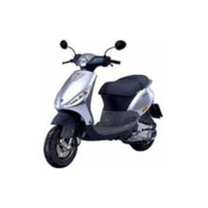 PIAGGIO ZIP 125