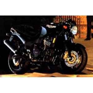 TRIUMPH SPEED TRIPLE
