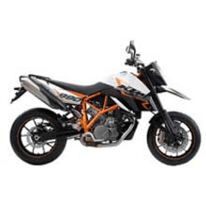 KTM 990 SUPERMOTO R