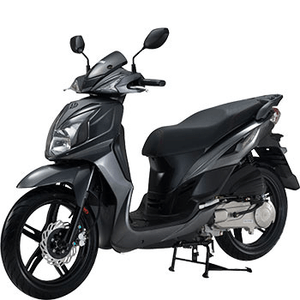 SYM SYMPHONY SR125