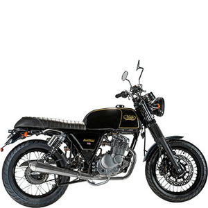 MASH SEVENTY FIVE/BLACK SEVEN (EURO 4)