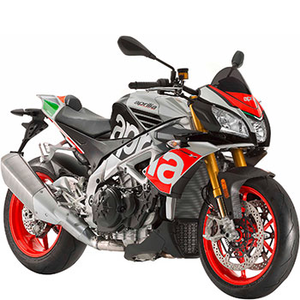 APRILIA TUONO V4 1100 FACTORY (EURO 4)