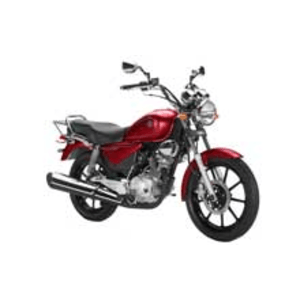 YAMAHA YBR 125 CUSTOM