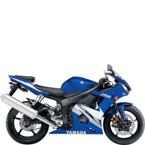 YAMAHA YZF-R6