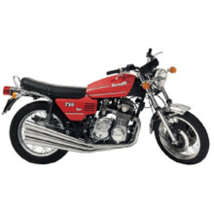 BENELLI 750 SEI