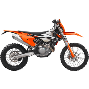 KTM 500 EXC-F
