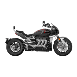 TRIUMPH ROCKET 3 GT (EURO 5)