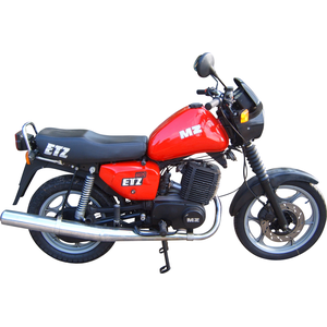 MZ ETZ 301