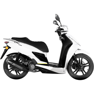 MOTRON VENTURA 125 CBS (EURO 5)