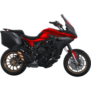 MV Agusta TURISMO VELOCE 800/LUSSO
