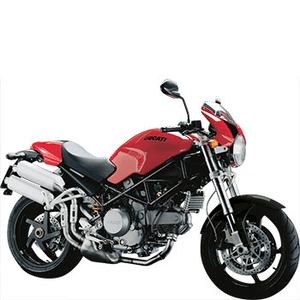 DUCATI MONSTER S2R