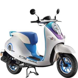 TAURIS PICCADILLY 125
