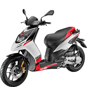APRILIA SR 125 MOTARD