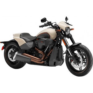 HARLEY-DAVIDSON SOFTAIL FXDR (DESTROYER) 114 CUI