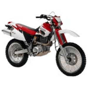 YAMAHA TT 600 R