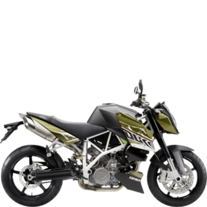 KTM 990 SUPER DUKE