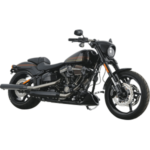 HARLEY-DAVIDSON BREAKOUT PRO STREET