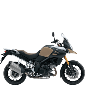 SUZUKI DL 1000 V-STROM