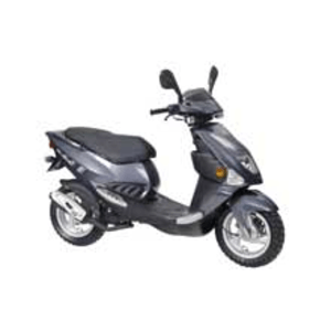 PGO T-REX 125
