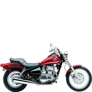 KAWASAKI EN 500