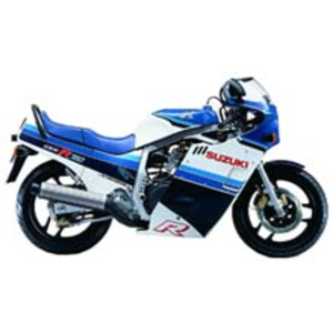 SUZUKI GSX-R 750