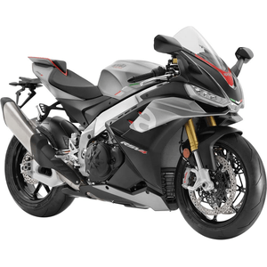 APRILIA RSV4/FACTORY (EURO 5)