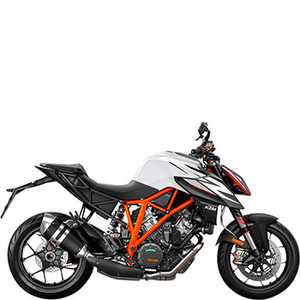 KTM 1290 SUPER DUKE R (EURO 4)