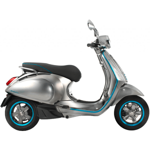 VESPA ELETTRICA 45