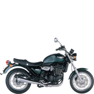 TRIUMPH LEGEND TT