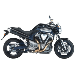 HONDA MCX 80 S