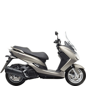 YAMAHA YP 125 MAJESTY S