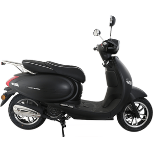 MOTRON IDEO 125 CBS (EURO 5)