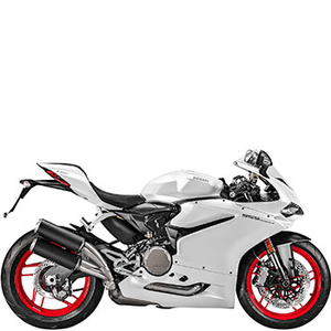 DUCATI PANIGALE 959 (EURO 4)