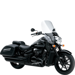 SUZUKI C 1500 T INTRUDER
