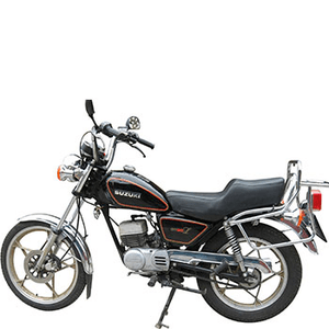 SUZUKI GT 80 L