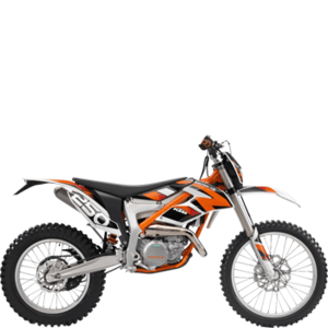 KTM FREERIDE 250 R