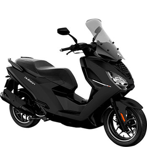 PEUGEOT PULSION 125 ACTIVE