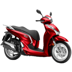 HONDA SH 300 I