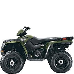 POLARIS SPORTSMAN 800 TWIN EFI