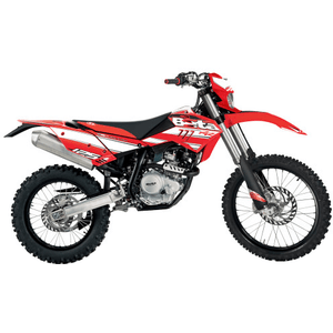 BETA RR 125 LC ENDURO