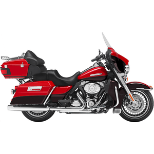 HARLEY-DAVIDSON ELECTRA-GLIDE ULTRA LIMITED