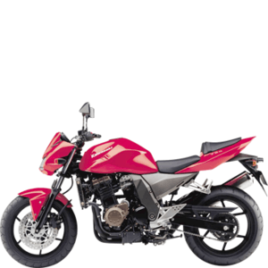 KAWASAKI Z 750
