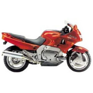 YAMAHA GTS 1000/A