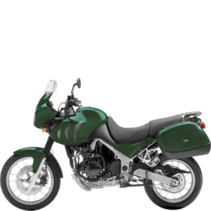 TRIUMPH TIGER 955I