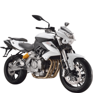 BENELLI BN 600/R