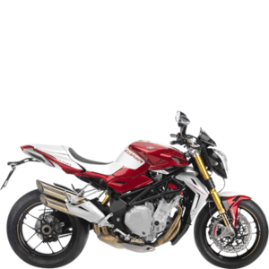 MV Agusta BRUTALE 1090 RR CORSA