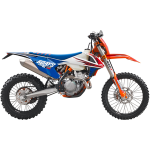 KTM 250 EXC-F SIX DAYS